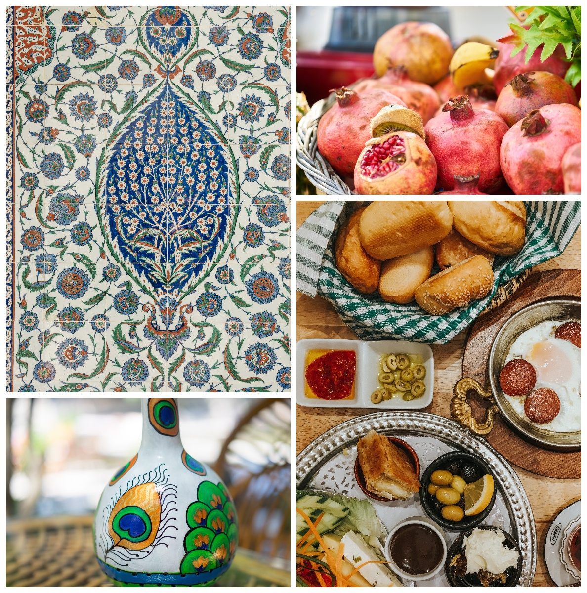 Bodrum - turecki kurort o wielu twarzach 