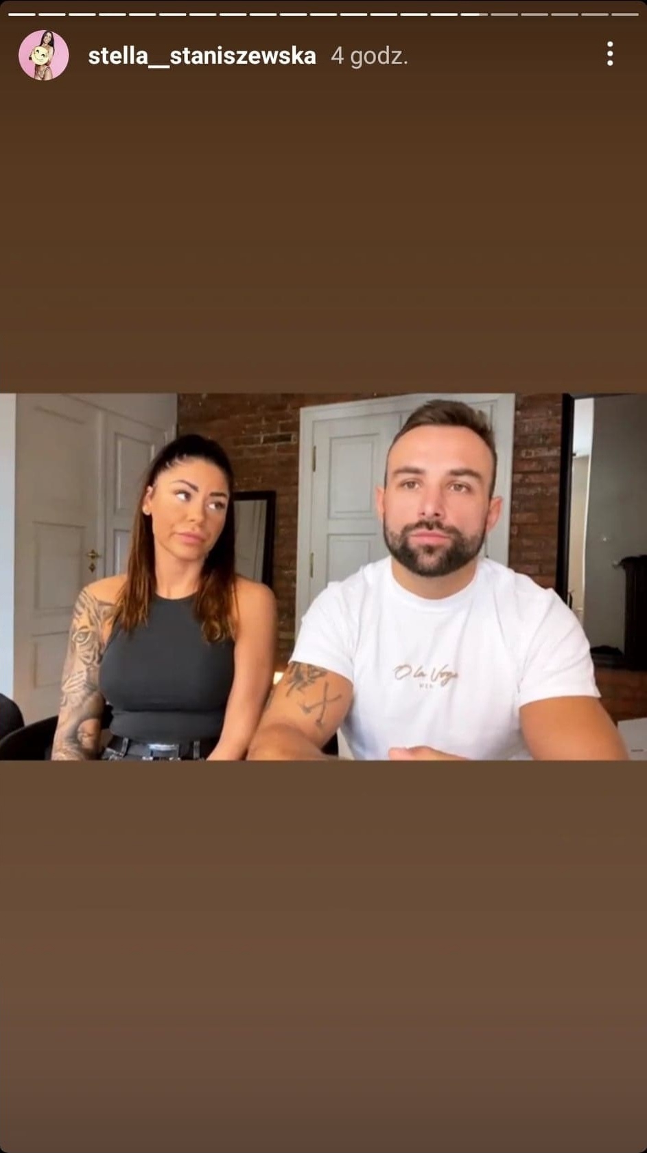 "Love Island 3". Stella i Piotr nie są już razem! Staniszewska ujawniła powody rozstania 