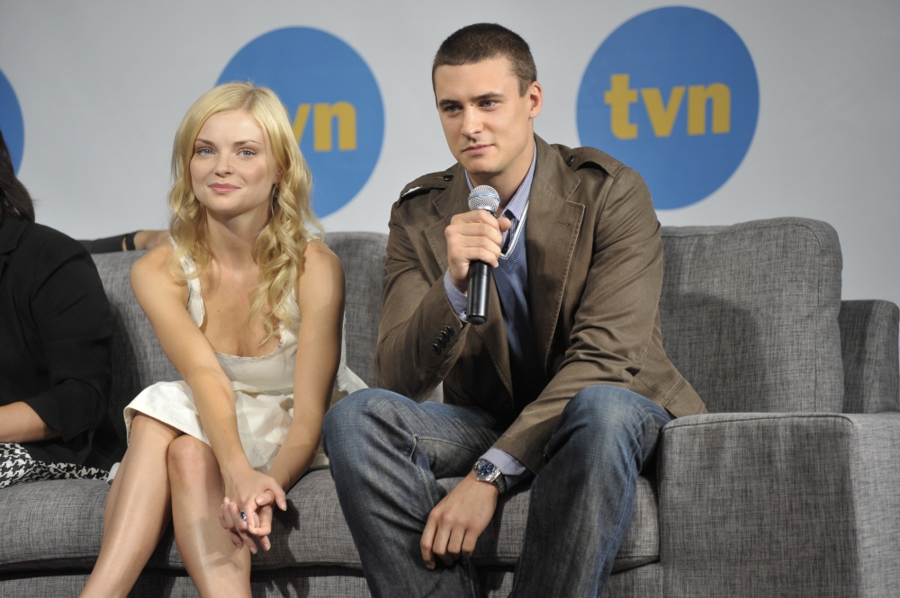 Program TV na 3 czerwca. Co obejrzeć? "Zmierzch", "Tylko mnie kochaj", finał "Hotelu Paradise"