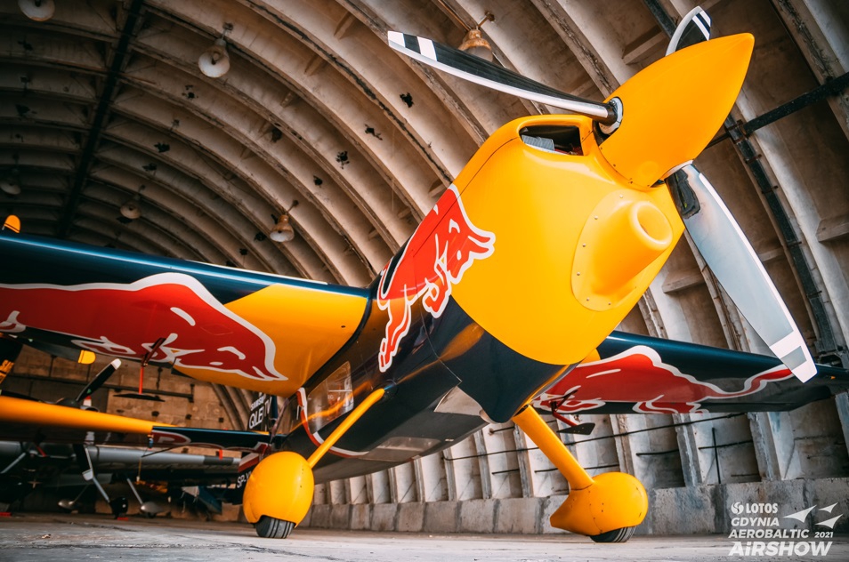 Najbardziej spektakularne wydarzenie lotnicze powraca! LOTOS Gdynia Aerobaltic Airshow już wkrótce