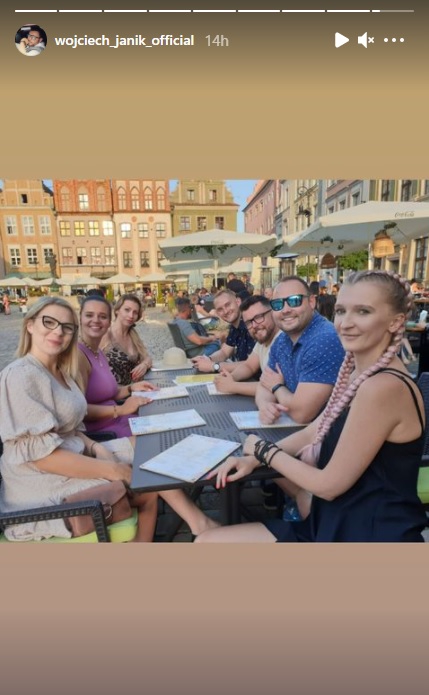 "Ślub od pierwszego wejrzenia". Iga jest nie do poznania! Postawiła na oryginalną fryzurę!