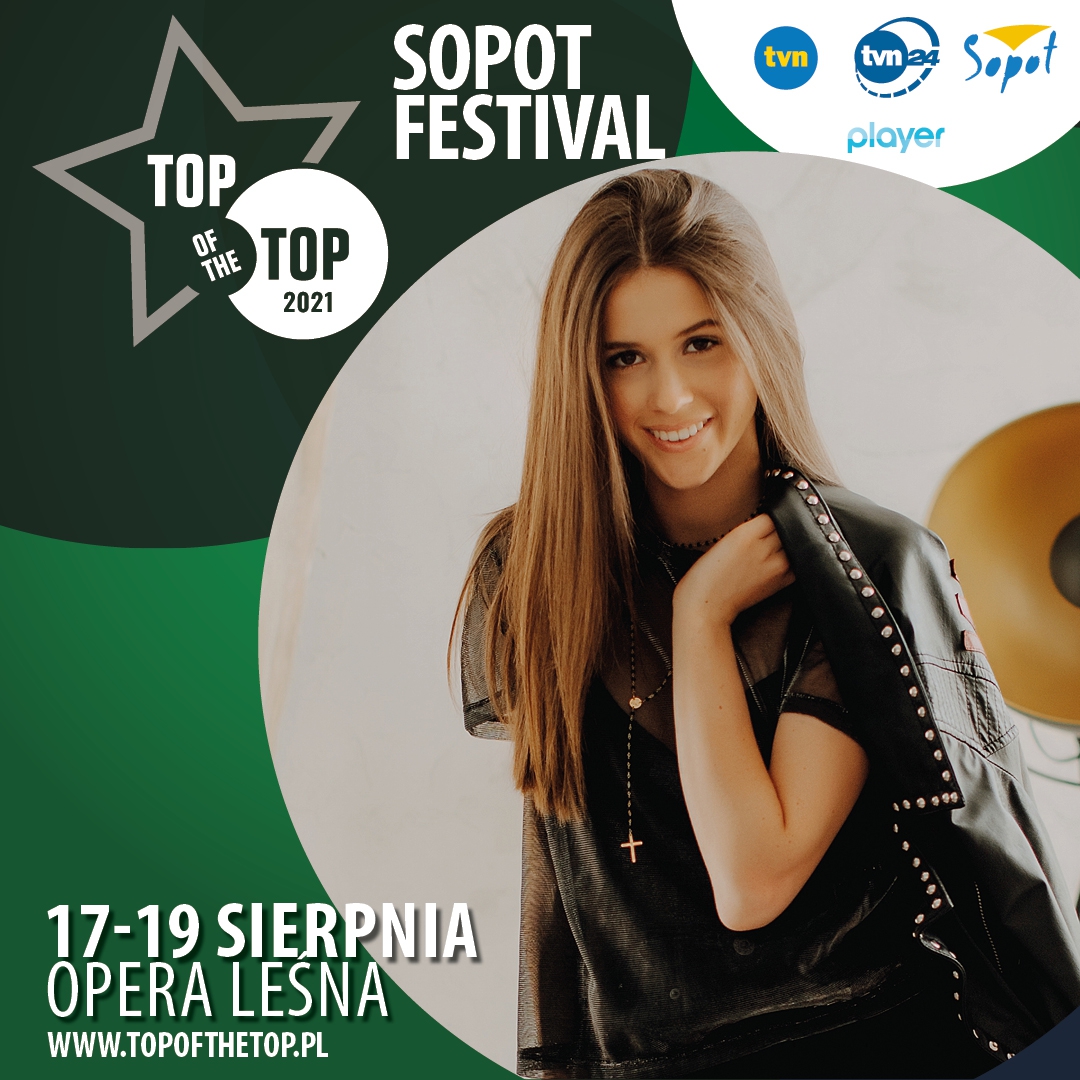 Top of the Top Sopot Festival - dzień drugi. Walka o Bursztynowego Słowieka i plejada gwiazd na scenie Opery Leśnej! [PROGRAM] 