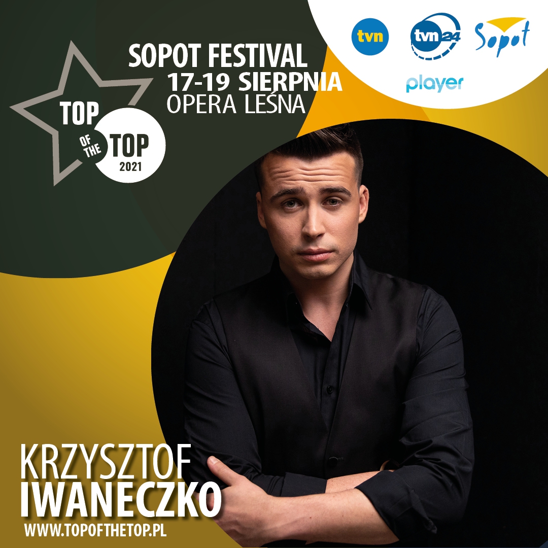Trzeci dzień Top of the Top Sopot Festival 2021 - wielki jubileuszowy koncert TVN24
