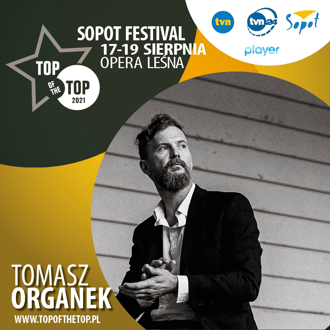Trzeci dzień Top of the Top Sopot Festival 2021 - wielki jubileuszowy koncert TVN24