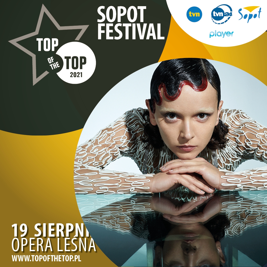 Trzeci Dzien Top Of The Top Sopot Festival 2021 Wielki Jubileuszowy Koncert Tvn24 Imprezy I Wydarzenia Rmf Maxxx