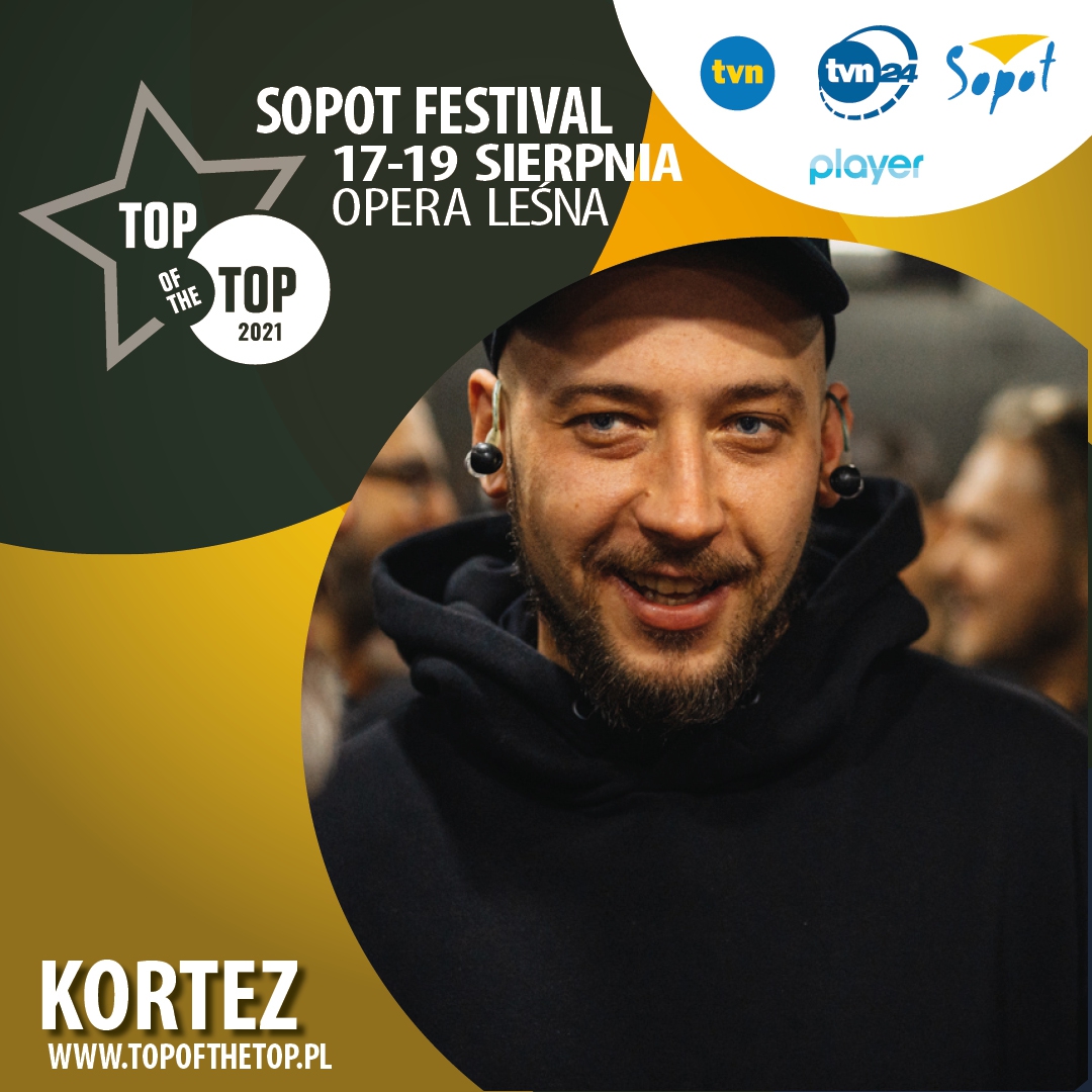 Trzeci dzień Top of the Top Sopot Festival 2021 - wielki jubileuszowy koncert TVN24