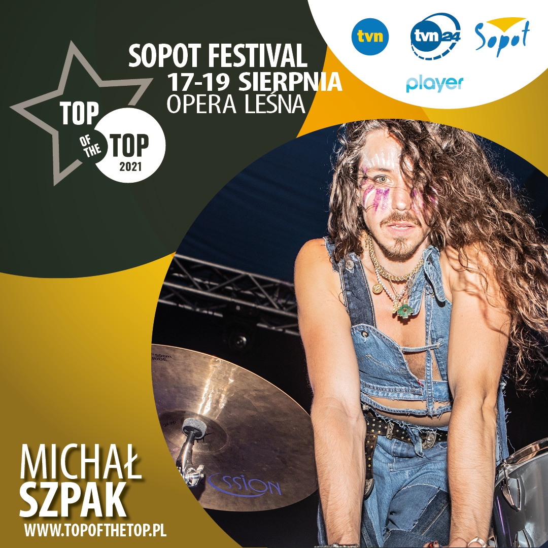 Trzeci dzień Top of the Top Sopot Festival 2021 - wielki jubileuszowy koncert TVN24