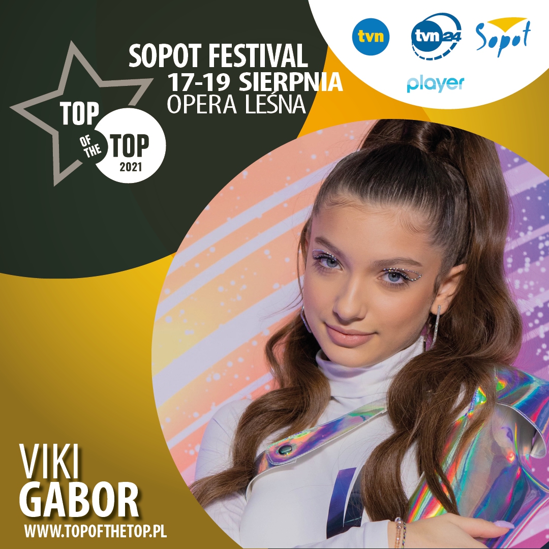 Trzeci dzień Top of the Top Sopot Festival 2021 - wielki jubileuszowy koncert TVN24