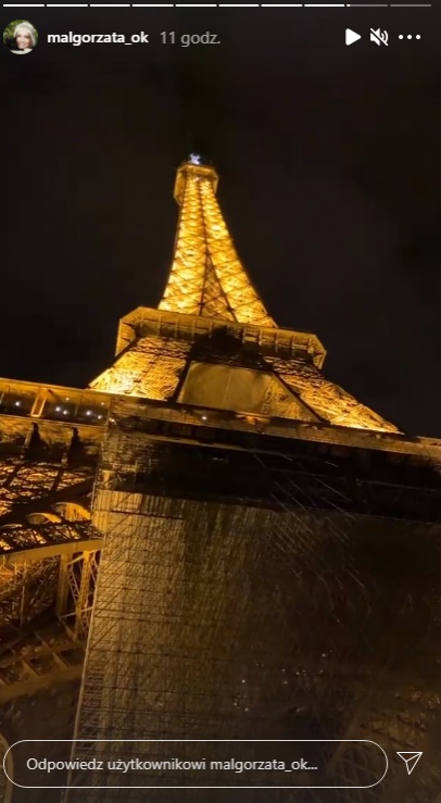 Małgorzata Ostrowska-Królikowska wraz z dziećmi na wakacjach. Tak wypoczywa chwilę po ślubie Antoniego! [ZDJĘCIA]