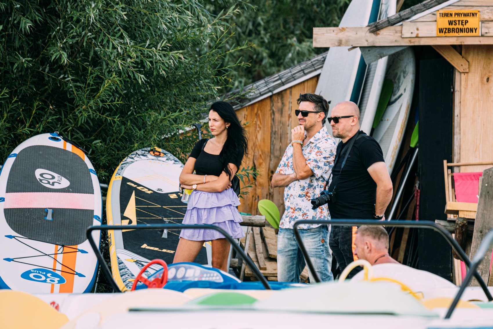 RMF MAXXX kręci vloga! Pierwszy film trafił już do sieci!