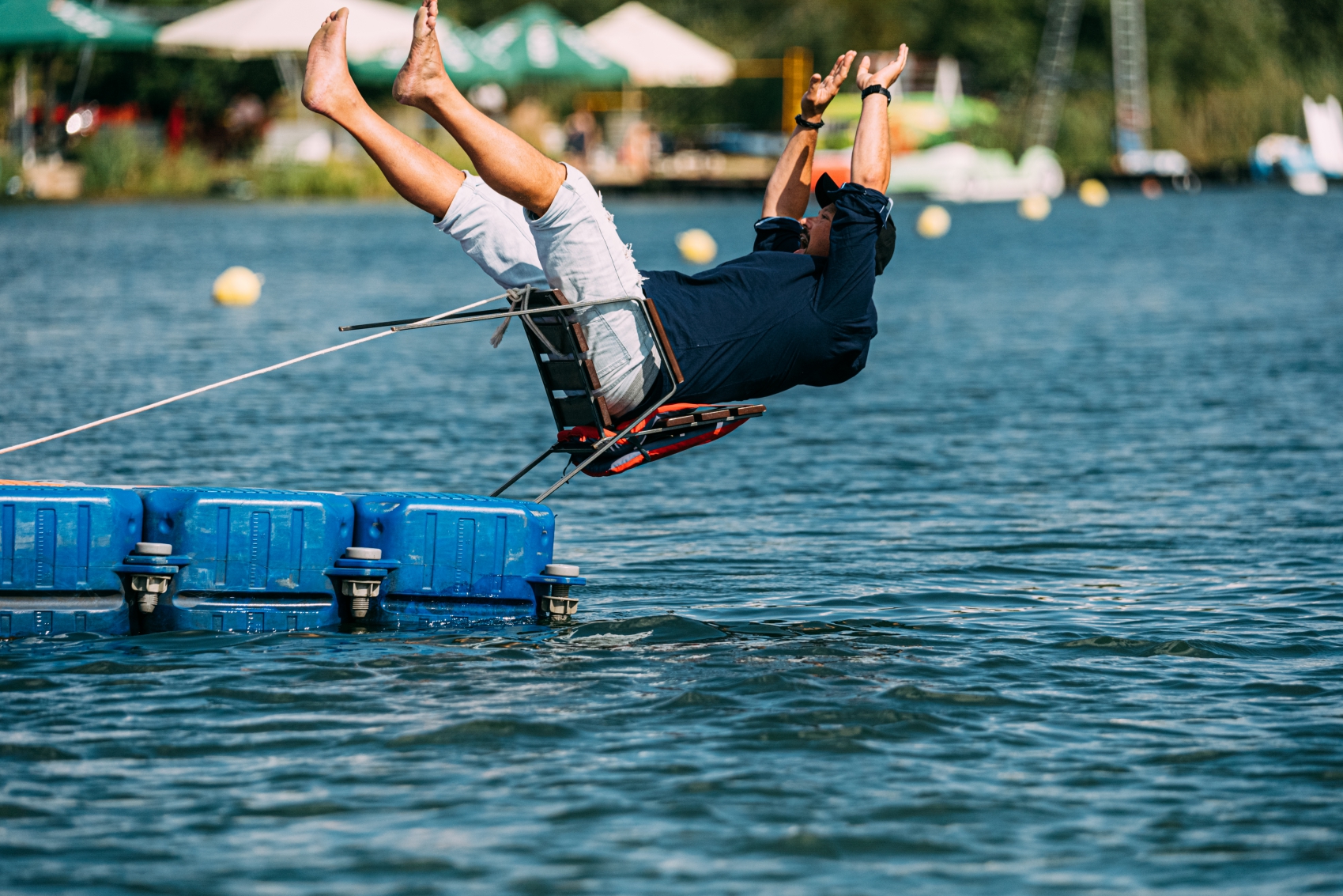 RMF MAXXX kręci vloga! Pierwszy film trafił już do sieci!
