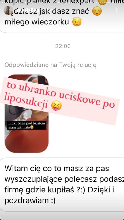 Magda z "Hotelu Paradise" wygląda dziś jak zupełnie inna osoba. Liposukcja to dopiero początek zmian [FOTO]