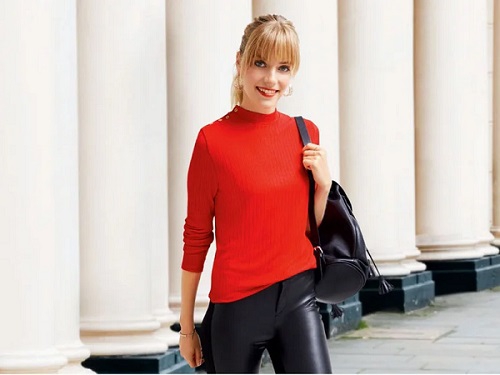 Moda za grosze w Lidlu! Zobaczcie sami!