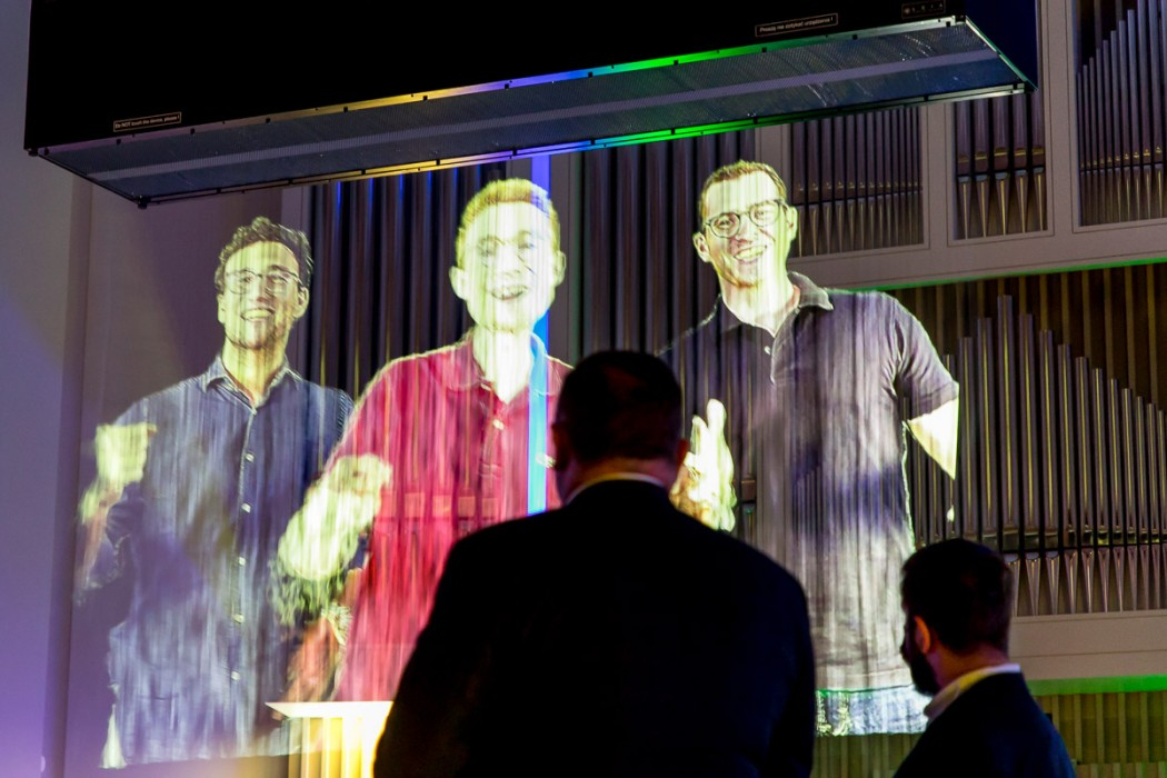 Europejskie Forum Przyszłości już 6-8 października na Stadionie Śląskim