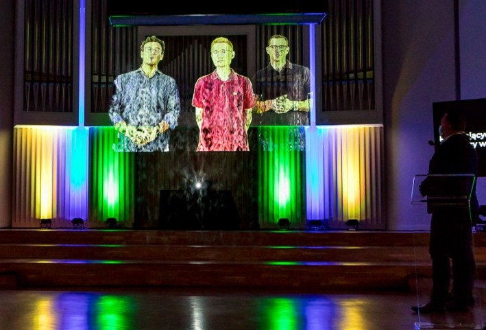 Europejskie Forum Przyszłości już 6-8 października na Stadionie Śląskim