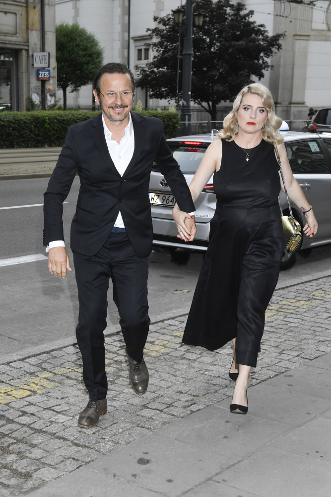 Bartłomiej Topa już wkrótce przywita na świecie pociechy! Jego ukochana zdradziła płeć dzieci [FOTO]