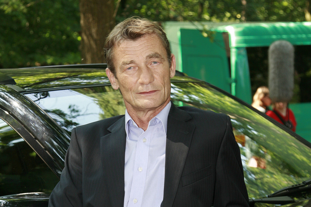 "Świat według Kiepskich". Tych aktorów nie ma już z nami. Nie tylko Babka, Edzio, Boczek, Paździoch