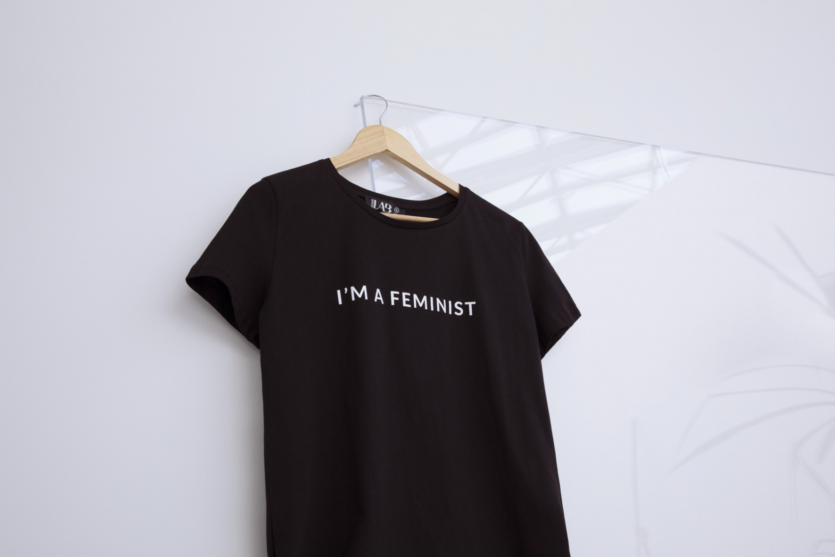 Czy mężczyźni mogą być feministami? Przekonaj się o tym w Światowy Dzień Feminizmu