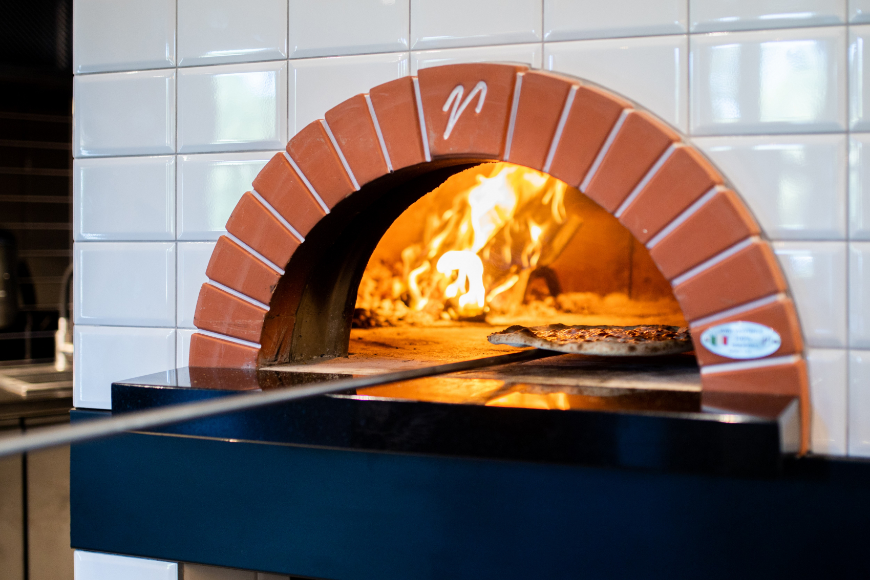 Nowa pizzeria Mistrza Włoch Valerio Valle w Krakowie