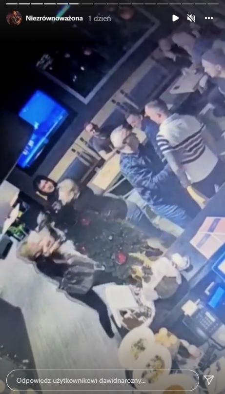 Magdalena i Dawid Narożni znów na wojennej ścieżce? Gwiazdy wspominają pamiętną awanturę, a wokalistka publikuje oświadczenie!