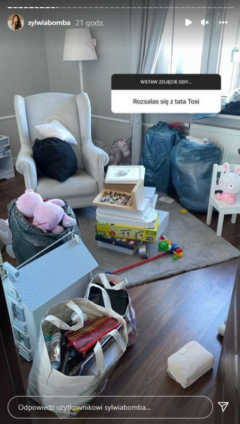 Sylwia Bomba otworzyła się na temat rozstania. Pokazała prywatne zdjęcia [FOTO]