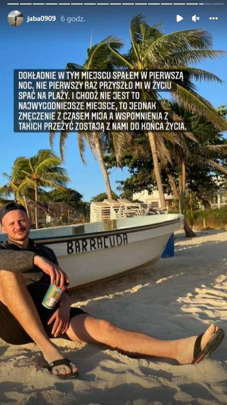 Marta Manowska wyjechała do Meksyku. Dziennikarka jest tam z bratem uczestnika programu: "Rolnik szuka żony"? Dla niektórych to oczywiste! 