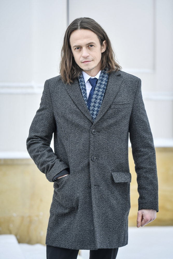 Piotr Ligienza zmienił się nie do poznania. Dziś nie przypomina siebie z czasów "Rancza" [FOTO]