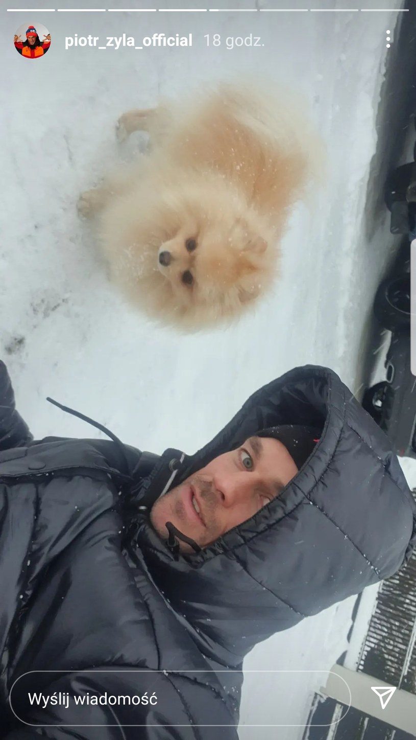 Marcelina Ziętek rozstała się z Piotrem Żyłą? Aktorka nie pozostawiła wątpliwości [FOTO]