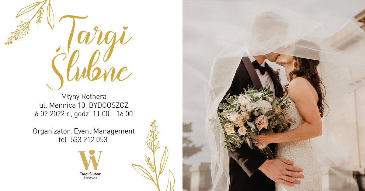 Targi Ślubne w Bydgoszczy