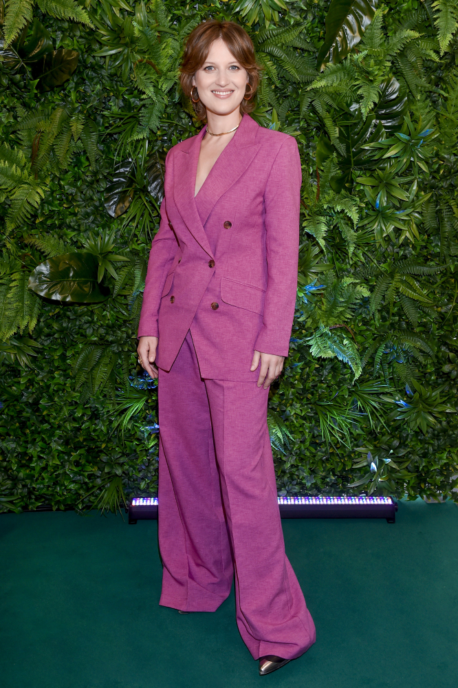 Aleksandra Domańska zachwyca figurą kilka miesięcy po porodzie! [FOTO] 