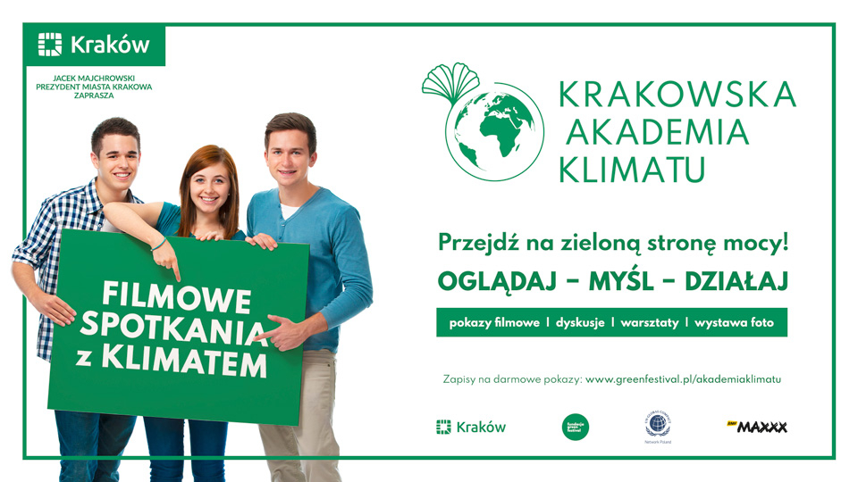 Krakowska Akademia Klimatu