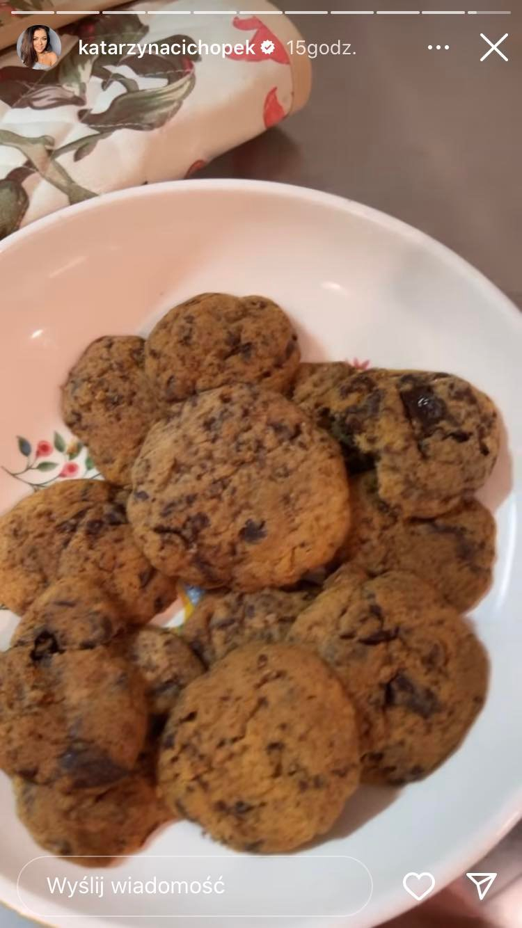 Katarzyna Cichopek opowiedziała o swoim stanie zdrowia. Aktorka przeszła operację