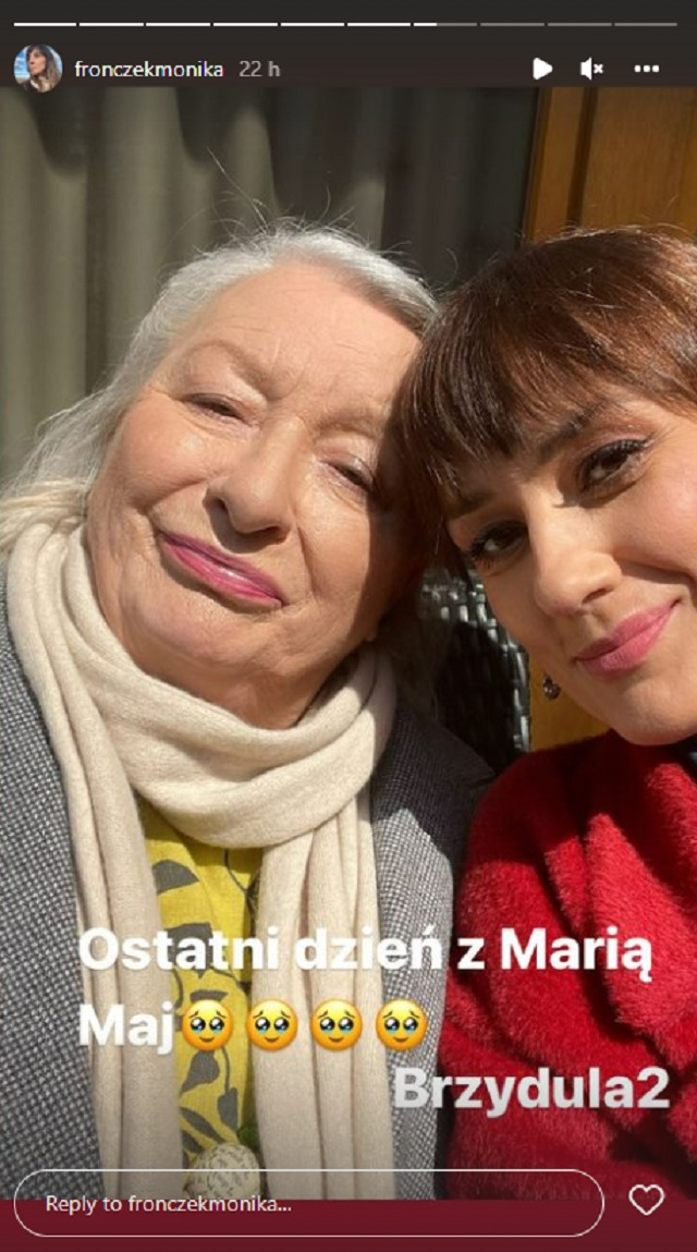 "BrzydUla 2". Koniec serialu coraz bliżej! Z planem żegnają się pierwsi aktorzy