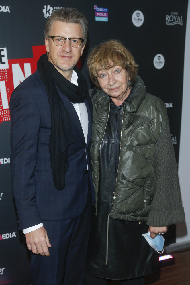 Ewa Szykulska była gwiazdą "Lokatorów" i "13 posterunku". Co się z nią dzieje? Tak wygląda obecnie [FOTO]