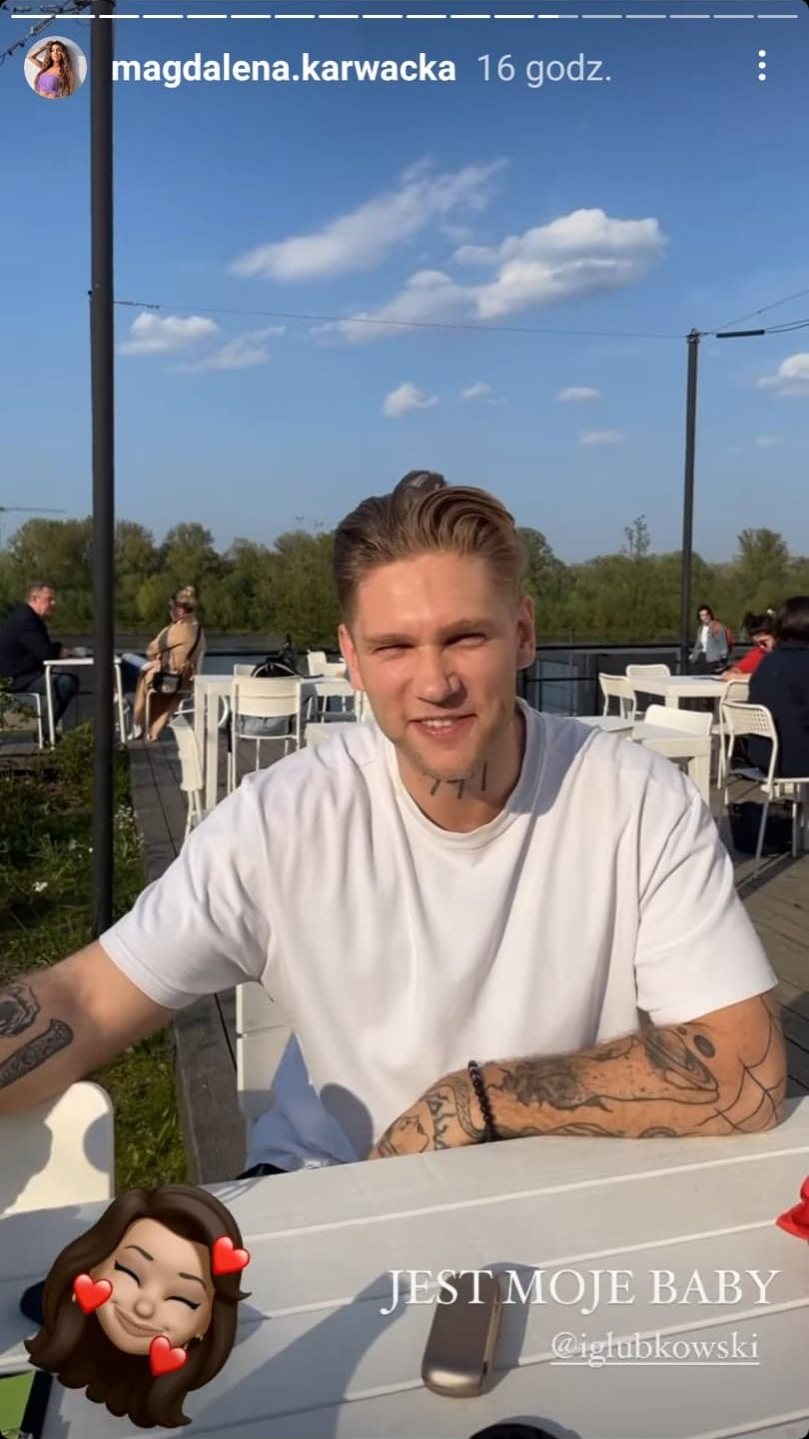 Magda Karwacka z "Love Island" kusi w bieliźnie i potwierdza, co z jej związkiem z Igorem. "Szczęśliwa" [FOTO]