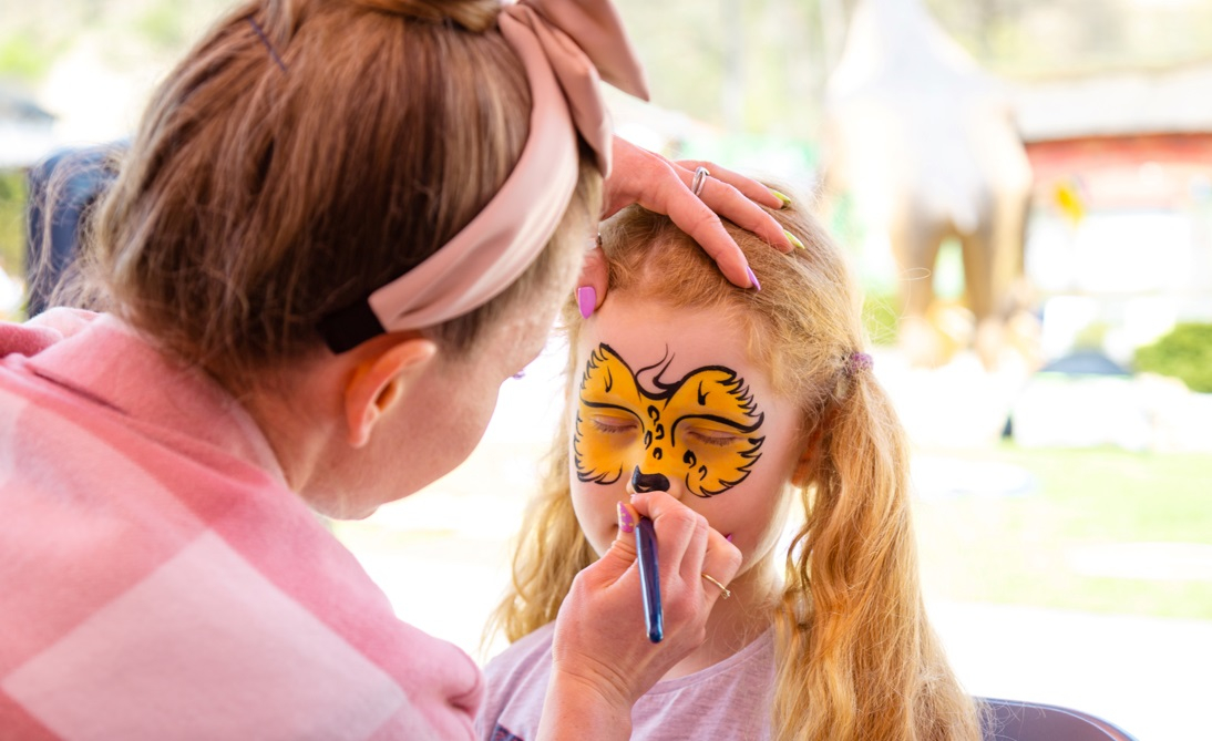 Dzień Dziecka w Bałtowie, czyli weekend pełen przygód