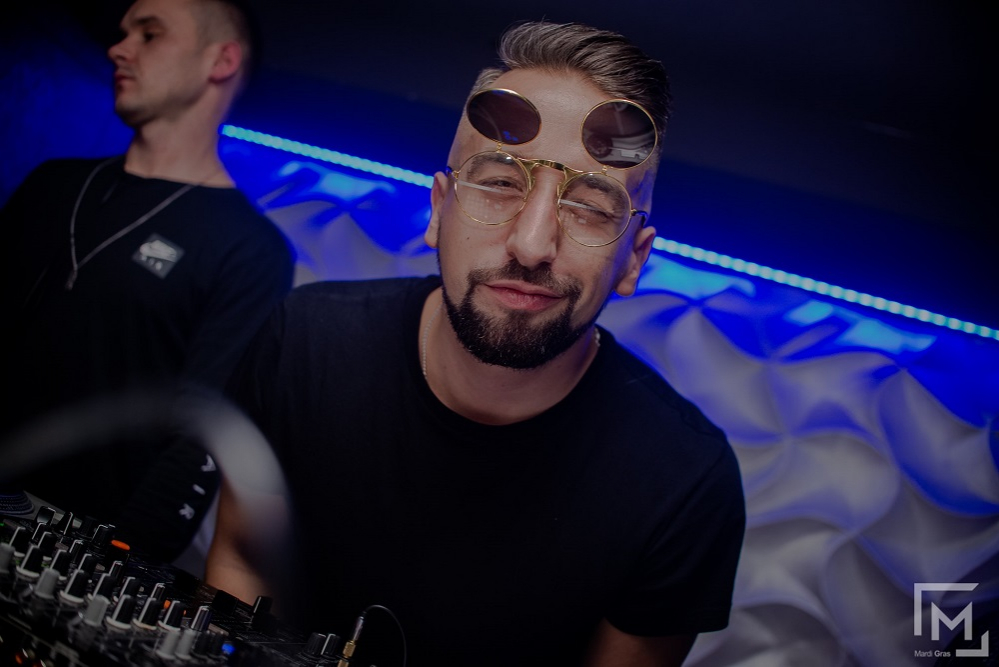 "Stay Classy" oraz "Fiesta Brazil" - czyli dwie wyjątkowe propozycje weekendowe w Rust Club!