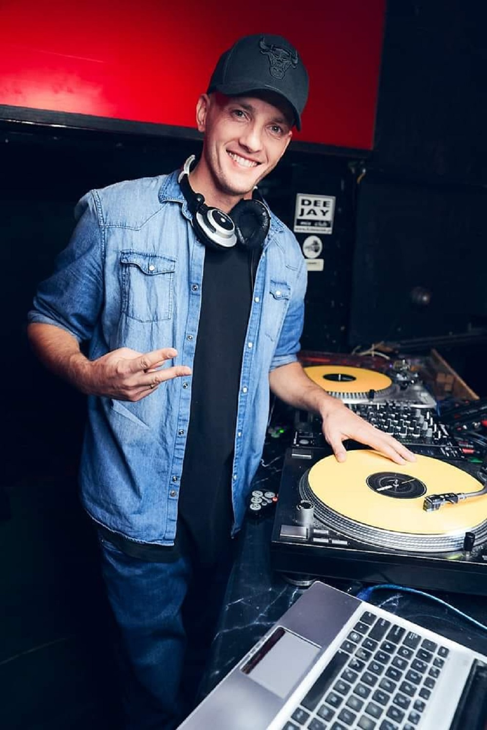 "Stay Classy" oraz "Fiesta Brazil" - czyli dwie wyjątkowe propozycje weekendowe w Rust Club!