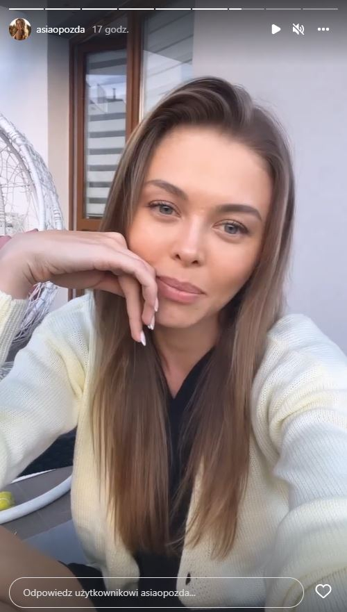 Joanna Opozda poprosiła fanów o pomoc w trudnej chwili. Mały Vincent bardzo cierpiał