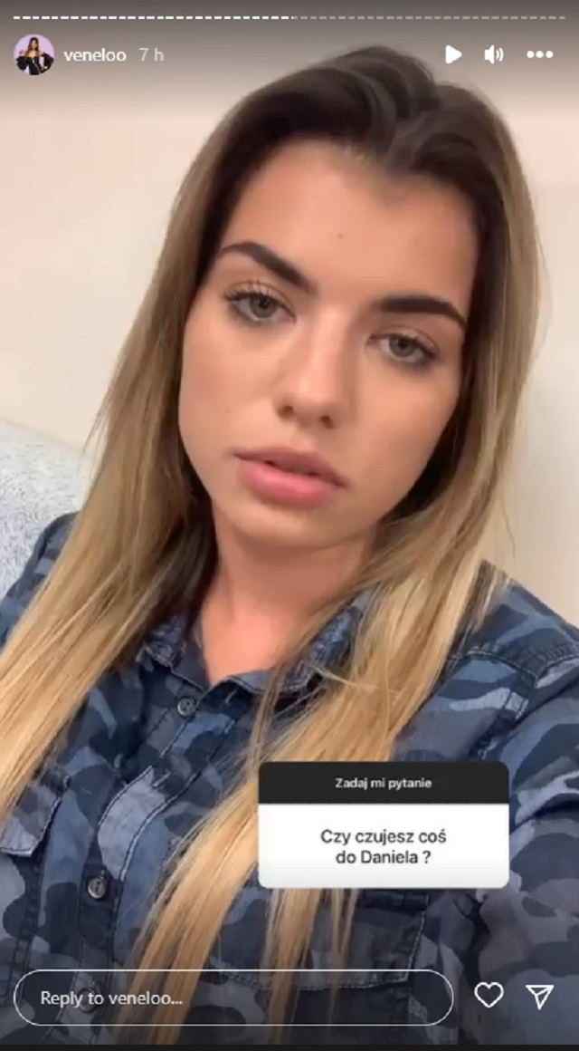 Natalia z "Love Island" nic już nie czuje do Daniela? Uczestniczka show komentuje jego zachowanie!