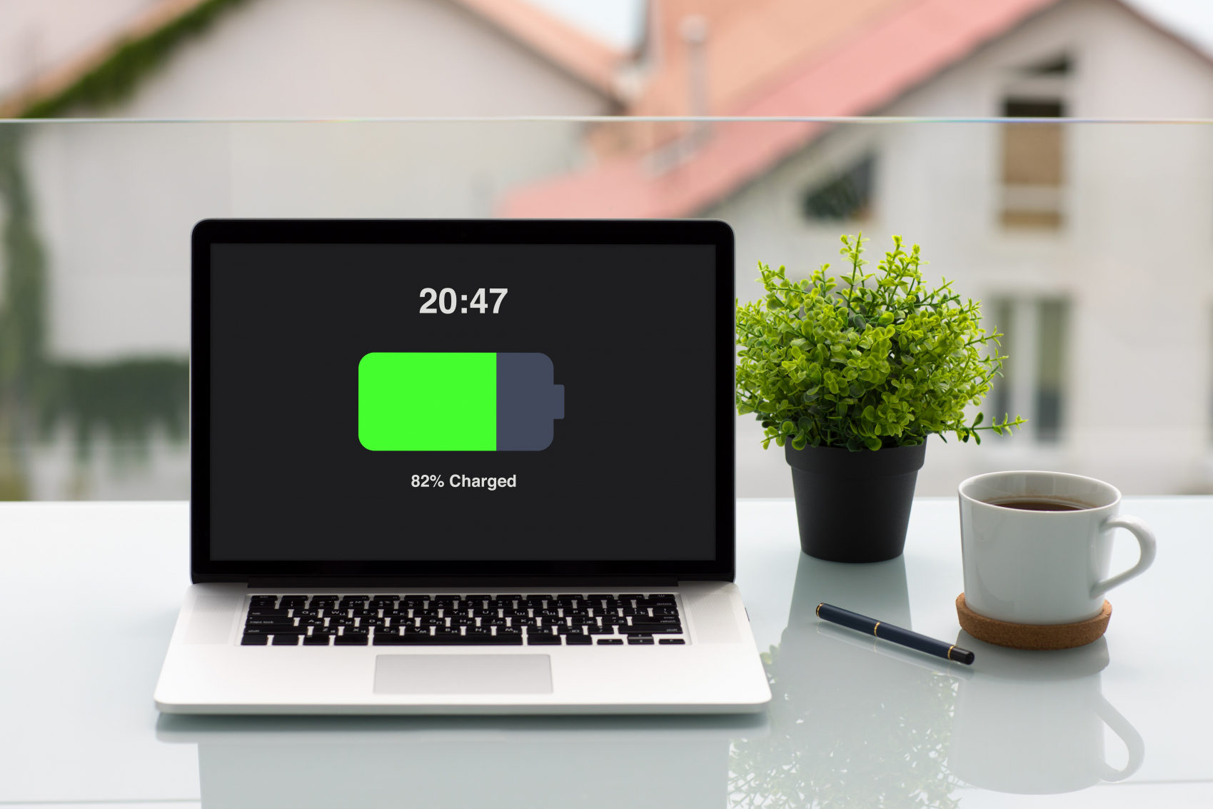 Jak sprawić, by laptop zużywał mniej energii? Wystarczy kilka prostych zmian!