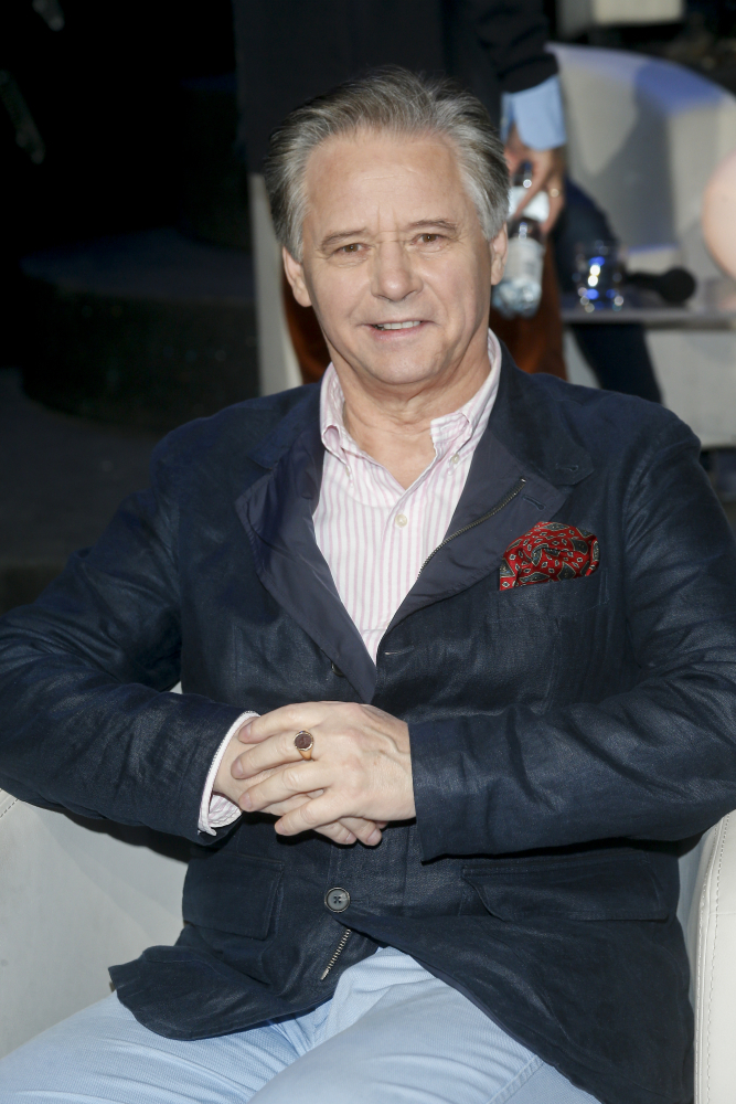 Kiedyś byli młodymi gwiazdami telewizji. Jak wyglądają dziś dziecięcy aktorzy PRL-u? [WIDEO] 