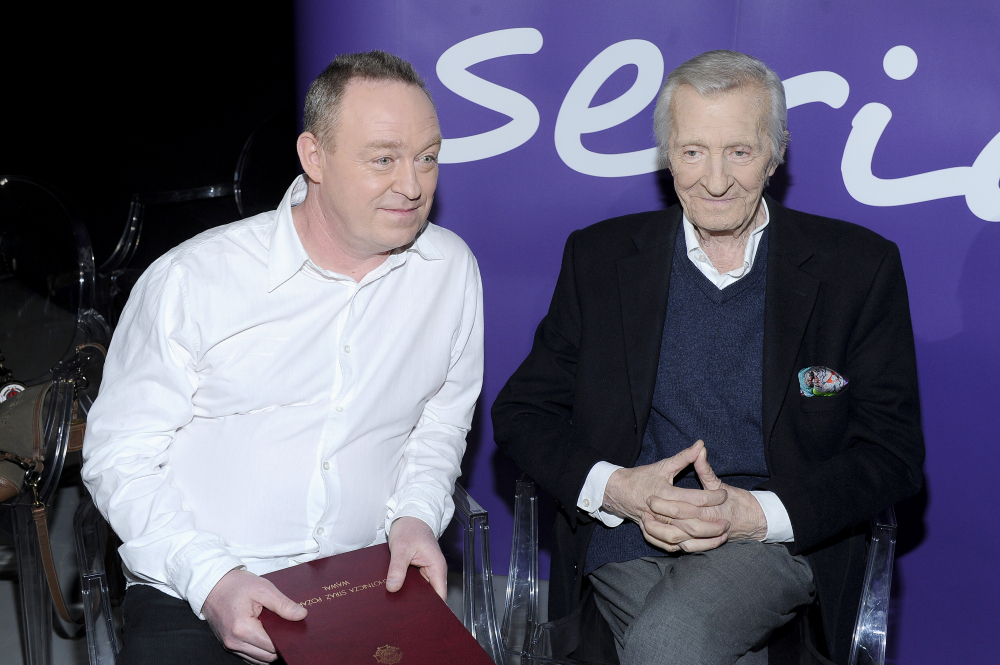 Kiedyś byli młodymi gwiazdami telewizji. Jak wyglądają dziś dziecięcy aktorzy PRL-u? [WIDEO] 