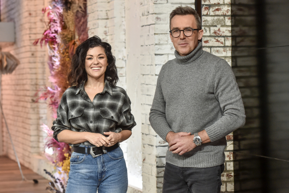 Maciej Kurzajewski wyleci z Polski. Dziennikarz ujawnił powód: "To już za tydzień!"