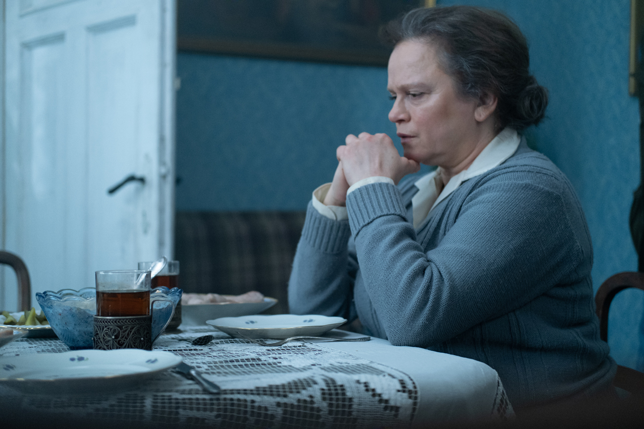 Katarzyna Figura szokuje metamorfozą. 60-letnia gwiazda nie przypomina dawnej siebie [FOTO]