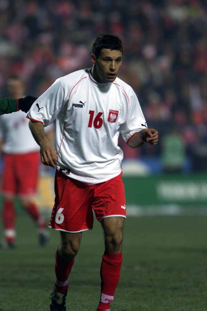 Igor Sypniewski nie żyje. Były reprezentant Polski w piłce nożnej miał 47 lat