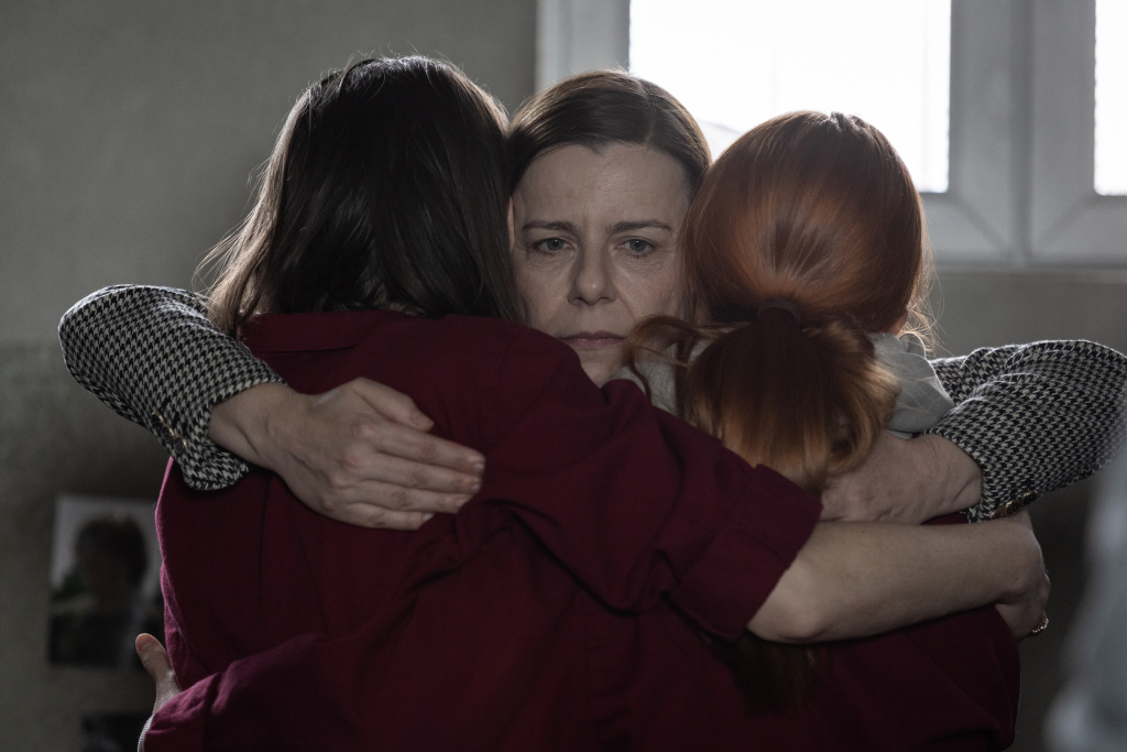 "Skazana". Player zmienia datę premiery drugiego sezonu. Kiedy nowe odcinki?