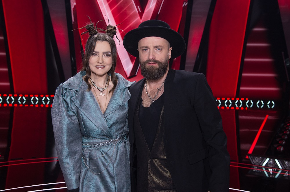 "The Voice of Poland". Kto wygra show? Oto finaliści trzynastej edycji