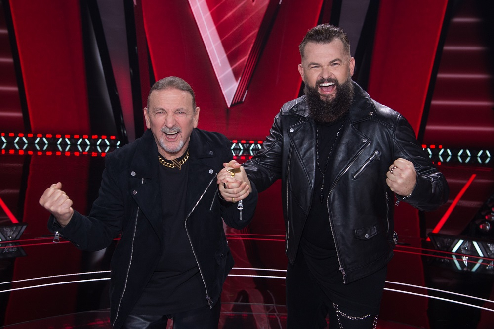 "The Voice of Poland". Kto wygra show? Oto finaliści trzynastej edycji