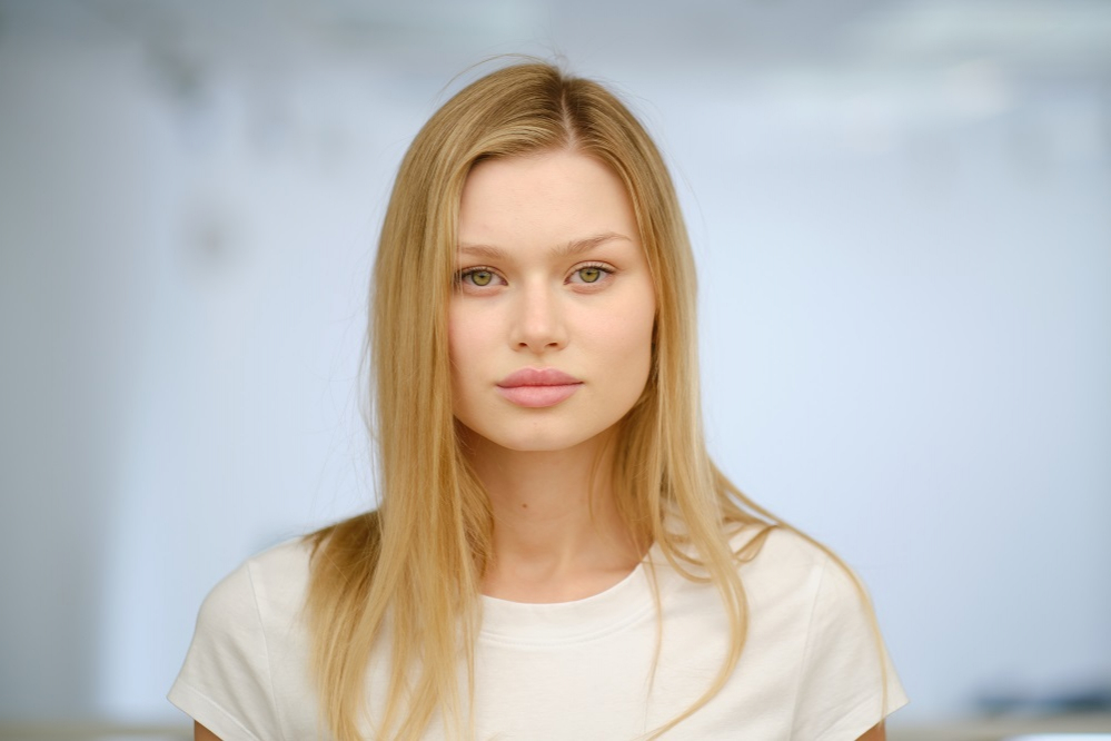 Michalina z "Top Model" wydała oświadczenie. Wcześniej Krupa przywróciła ją do show